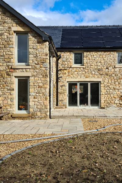 Domestic Builder Garstang